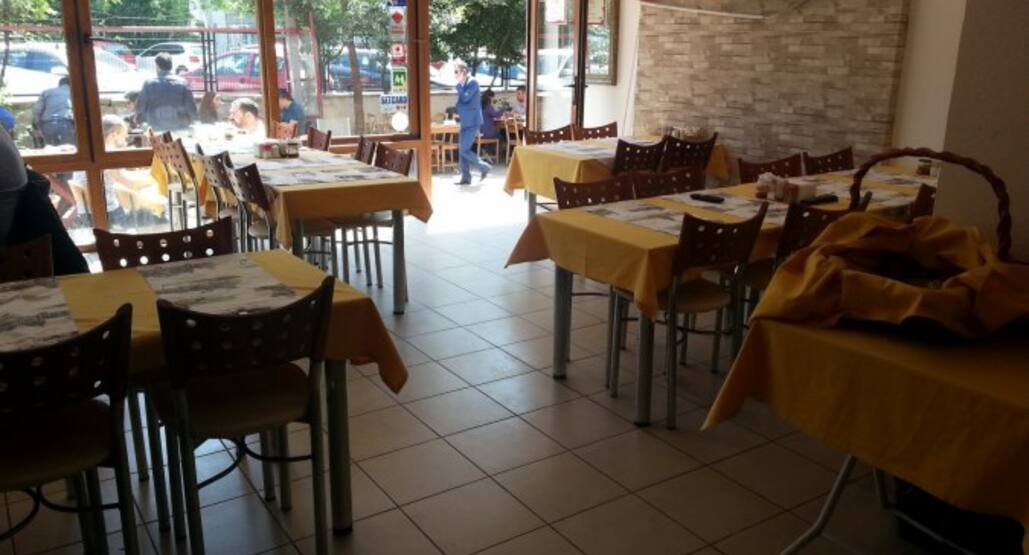 Sos Cafe Ev Yemekleri Icerenkoy Merkez Istanbul